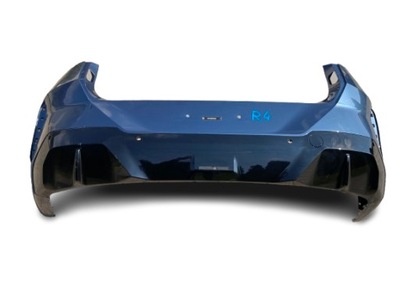 Bmw x3 g45 m набор бампер задняя orygi. фото №1