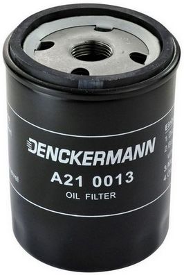 FILTRO ACEITES DENCKERMANN A210013  