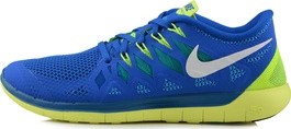 Buty do biegania Nike Free 5.0 Trainer 642198