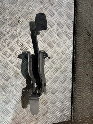 Педаль гальма europa renault express ii 180204491r фото №1