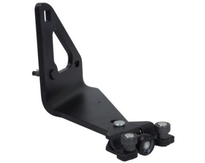 Opel vivaro a петля двері розсувних правий нижній фото №1