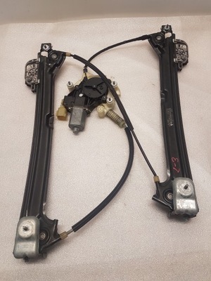 Подъемник стекло правый перед maserati ghibli 6700098150 фото №1