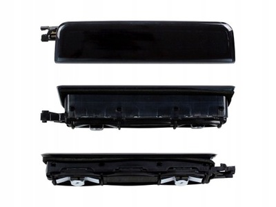 Лампа свет стоп-сигнал стоп тонированная vw alltrack 15- фото №1