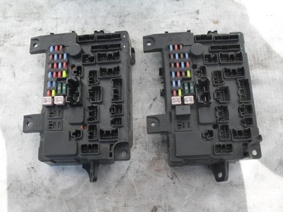 Outlander lancer asx блок керування etacs коробка bsi фото №1