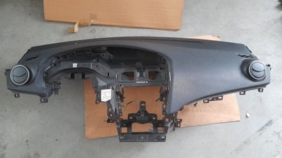 Консоль подушки безпеки подушка безпеки mazda 3 фото №1