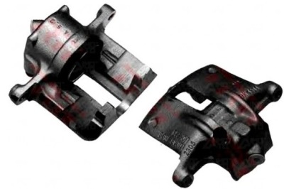 Trw супорт гальмівний skoda favorit favorit forman фото №1