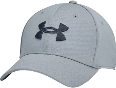 Czapka z daszkiem męska Under Armour Blitzing r. XL/XXL