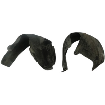 Hyundai tucson ii подкрылок задняя левая правое фото №1