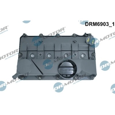 ПОКРЫТИЕ ГБЦ ЦИЛИНДРОВ DR.MOTOR AUTOMOTIVE DRM6903 фото