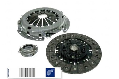 Blue print комплект сцепление набор toyota hiace iv фото №1