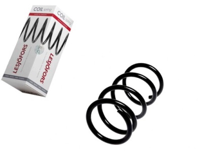 Пружина підвіска mazda tribute 2.0/3.0 03.00-0 фото №1