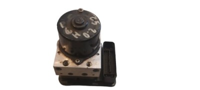 Насос abs citroen c5 10096011403 фото №1
