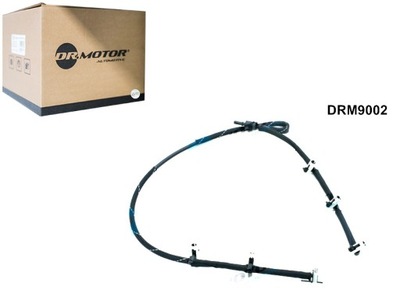 CABLE DE REBOSE LAND ROVER DR.MOTOR AUTOMOTIVE  