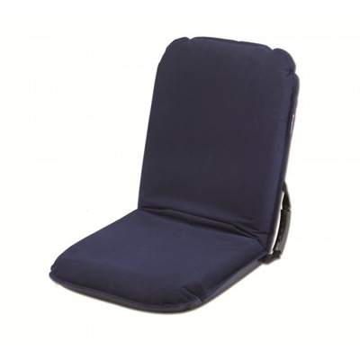 FOTEL GRANATOWY ROYAL Comfort 55052