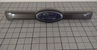 Ford ranger iii lift накладка решётка эмблема фото №1