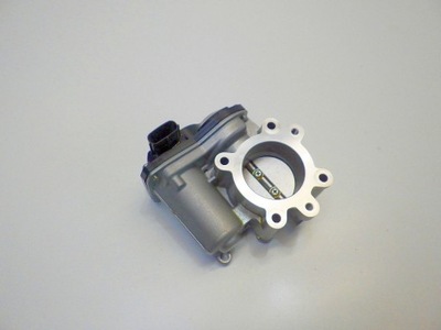 Sx4 s cross 1.4h новый model дроссельная заслонка воздуха фото №1