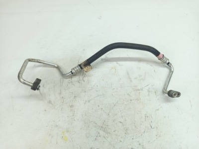 Пабтрубок  трубка кондиционера toyota hilux viii 2.4 2.8 88711-0ka30 фото №1