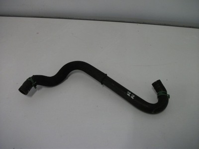 Шланг wody renault trafic iii фото №1