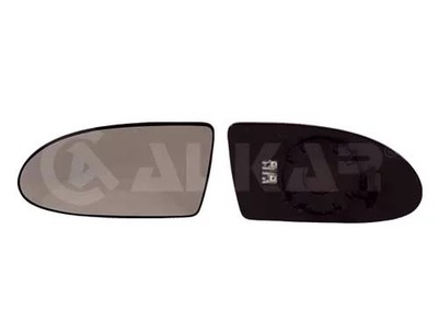 ALK6431576 PIEZA INSERTADA ESPEJOS HYUNDAI ACCENT 3 11.05-  