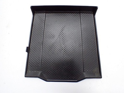 Гумовий елемент вкладиш захист бардачка тунель europa 2ga863328 vw t-roc 21r фото №1