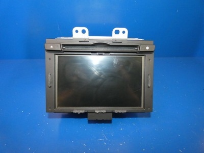 Kia optima iii радио дисплей навигация gps фото №1