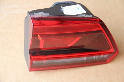 Лампа led задняя левый vw atlas przedlift 3cn945093 фото №1