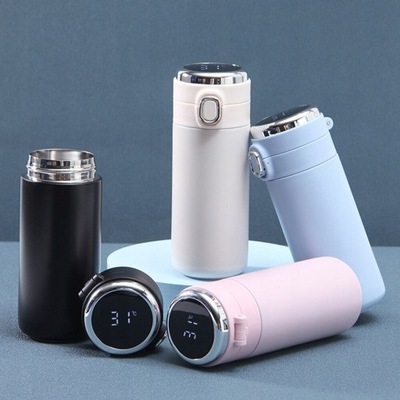 Isotherm Flask Thermo Bottle Smart Vacuum Cup