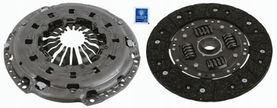 CLUTCH (KPL) VW  