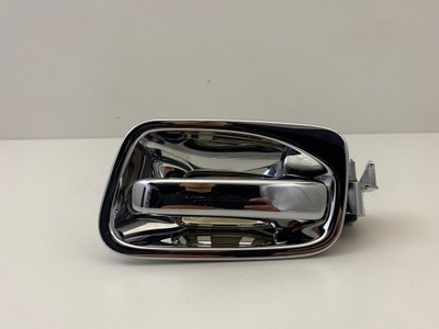 Rolls royce ghost wraith ручка внутрішня права фото №1