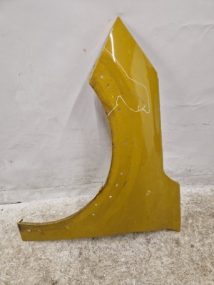 Крила перед лівий peugeot 208 ii gt-line фото №1