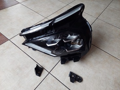 Лампа левая - full led - vision - citroen c4 iii - 2020 фото №1