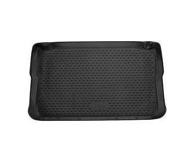 Мат багажника renault trafic 2014 - фото №1