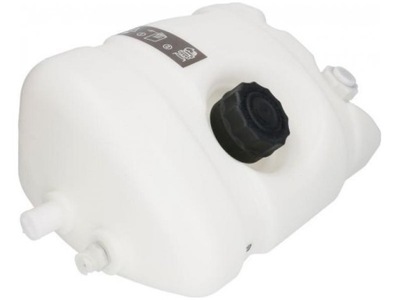 COOLANT EXPANSION TANK WITH COVER FEBI BILSTEIN 102642 БАЧОК фото