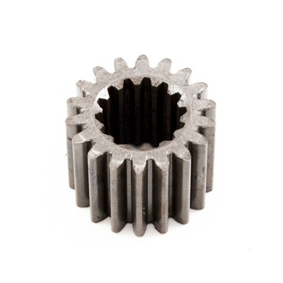 Zf 0073.301.395 колесо зубчасте, вал проміжний фото №1