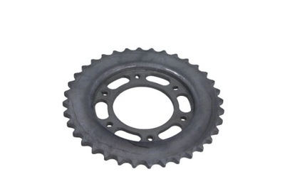 Колесо зубчатое распределительного вала 059109116g 3.0tdi фото №1