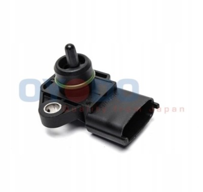 Датчик вакууму map do kia sportage ii 2.0 фото №1