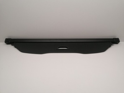 Mercedes glb x247 шторка багажника nowa оригінал 2019- фото №1