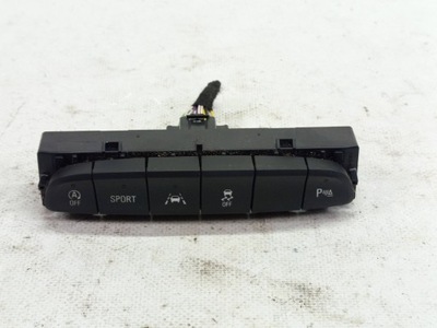 Кнопка esp sport pdc opel astra k 13479840 фото №1