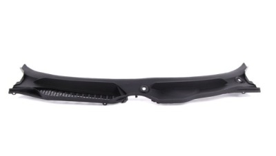 Жабо bmw z4 e85 оригинал фото №1