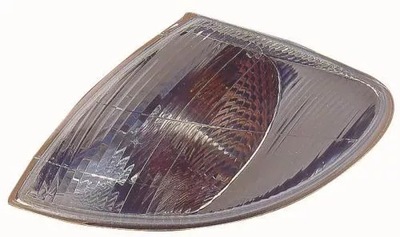 LUZ DIRECCIONAL RENAULT MEGANE / SCENIC - 551-1513L-AE ABAKUS LUZ DIRECCIONAL  