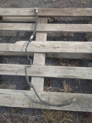 Шланг кондиціонера 8d1260712 audi фото №1