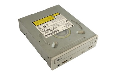 Napęd DVD-ROM LG GDR-8160B IDE/ATA