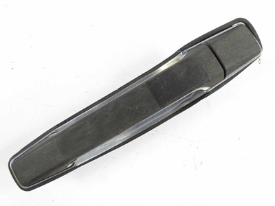 Mercedes s klasa w140 ручка дверь правый задняя задняя фото №1