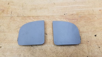 Захист заглушка 2szt пара nissan primera p12 фото №1