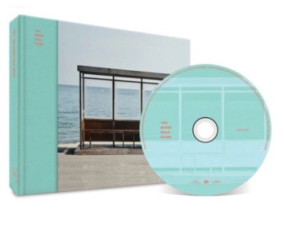 Young Forever Bts CD • Cena, Opinie - Allegro