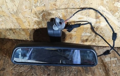 Дзеркало внутрішнє bmw x3 e83 гарантія фото №1