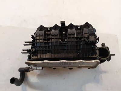 Volkswagen golf vii 2018 коллекторы впускные фото №1