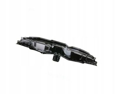 Балка поперечная верхний boxer jumper ducato 2006- фото №1