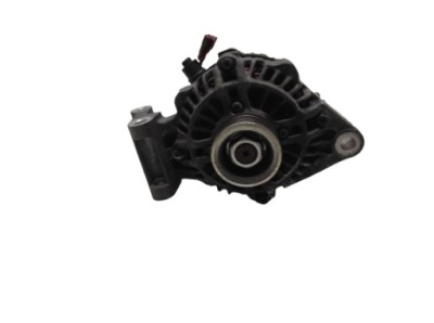 Ford fusion рестайлінг  05- 1.25 генератор 2s6t-10300-de фото №1