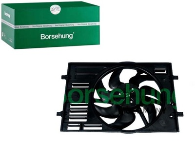 VENTILADOR CHLOD SUP 15- 450W 2.0 TFSI BORSEHUNG  